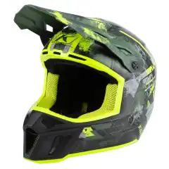 KLIM F3 Carbon Helmet 