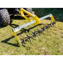 <span style="font-size: 13px;">Plenlufter til Iron Baltic Modulsystem</span>