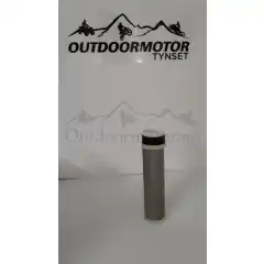 Luftfilter Aixam motor Z482 (Indre del)