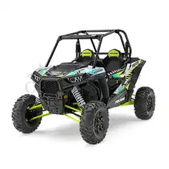 1:18 RZR XP 1000 MODELL