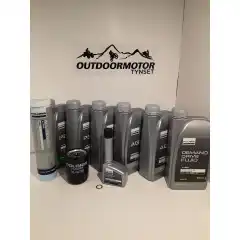 SERVICE KIT POLARIS UTV 1000 100 TIMER/&Aring;RLIG