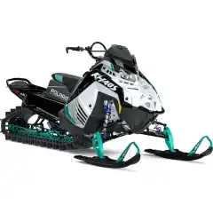 <p>&diams; Dypsn&oslash; Scooter nr 1<br />
&diams; 7S GPS Display med Ridecomand<br />
&diams; Full LED belysning.<br />
&diams; Vekt 201 kg<br />
&diams; 2 Takt  850 Boost <br />
&diams; Bensintank 41,6 Liter<br />
&diams; Variator/gir P-22 / TEAM LWT<br />
&diams; Drivbelte, cm 38 x 396<br />
&diams; Ekstrautstyr; 2 seter</p>
