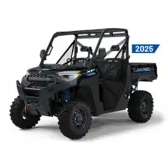 Polaris RANGER XP 1000 EPS Nordic Pro SE  - Black Pearl<br />
&diams; Alminiumsfelger. <br />
&diams; Prostar 2-sylindret motor. <br />
&diams; Led frontlykter. <br />
&diams; Turf. 1 hjuls trekk, koble ut diffen bak<br />
&diams; Verdens beste AWD!<br />
&diams; 1136 KG Trekk kraft Tilhenger<br />
&diams; Kraftig Vinsj<br />
&diams; Ekstrautstyr; Hyttepakke 