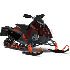 <span style="font-size:11pt"><span style="line-height:107%"><span style="font-family:Aptos,sans-serif"><span style="font-family:"Segoe UI Symbol",sans-serif">&diams;</span> POLARIS 9R SWITCHBACK ASSAULT 146<br />
<span style="font-family:"Segoe UI Symbol",sans-serif">&diams;</span> 7S Display med Ridecomand<br />
<span style="font-family:"Segoe UI Symbol",sans-serif">&diams;</span> Full LED belysning.<br />
<span style="font-family:"Segoe UI Symbol",sans-serif">&diams;</span> Vekt 241 kg<br />
<span style="font-family:"Segoe UI Symbol",sans-serif">&diams;</span> 2 Takt p&aring; 850 ccm<br />
<span style="font-family:"Segoe UI Symbol",sans-serif">&diams;</span> Bensintank 43,5 Liter<br />
<span style="font-family:"Segoe UI Symbol",sans-serif">&diams;</span> Variator/gir </span></span></span>P-22 / TEAM LWT<br />
<span style="font-size:11pt"><span style="line-height:107%"><span style="font-family:Aptos,sans-serif"><span style="font-family:"Segoe UI Symbol",sans-serif">&diams;</span> Drivbelte B/L/ , 38 x 368<br />
<span style="font-family:"Segoe UI Symbol",sans-serif">&diams; Ekstrautstyr: 2 Seter</span></span></span></span>