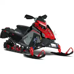 <span style="font-size:11pt"><span style="line-height:107%"><span style="font-family:Aptos,sans-serif"><span style="font-family:"Segoe UI Symbol",sans-serif">&diams;</span> Polaris BOOST 850 SWITCHBACK ASSAULT 146<br />
<span style="font-family:"Segoe UI Symbol",sans-serif">&diams;</span> Led/L&oslash;ype Tur Sn&oslash;scoter<br />
<span style="font-family:"Segoe UI Symbol",sans-serif">&diams;</span> 7S GPS Display med Ridecomand<br />
<span style="font-family:"Segoe UI Symbol",sans-serif">&diams;</span> Full LED belysning.<br />
<span style="font-family:"Segoe UI Symbol",sans-serif">&diams;</span> Vekt 241 kg<br />
<span style="font-family:"Segoe UI Symbol",sans-serif">&diams;</span> 2 Takt p&aring; 850 ccm<br />
<span style="font-family:"Segoe UI Symbol",sans-serif">&diams;</span> Bensintank 43,5 Liter<br />
<span style="font-family:"Segoe UI Symbol",sans-serif">&diams;</span> Variator/gir </span></span></span>P-22 / TEAM LWT<br />
<span style="font-size:11pt"><span style="line-height:107%"><span style="font-family:Aptos,sans-serif"><span style="font-family:"Segoe UI Symbol",sans-serif">&diams;</span> Drivbelte B/L/ , 38 x 368<br />
<span style="font-family:"Segoe UI Symbol",sans-serif">&diams; Ekstrautstyr: 2 Seter</span></span></span></span>