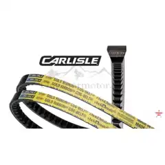 Bronco DRIVREM BX-41 1/2 til Beitepusser / Slaghack 77-12490  Premium