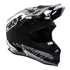 509 Altitude Chroium stealht  str L