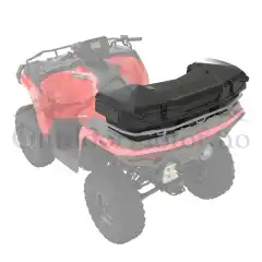 <h2>Bagasjeboks Polaris bak 80 Liter med hurtigfeste L&amp;R</h2>
Denne boksen erstatter delenr: 2882882 , 2876601 , 2882026, 2884853