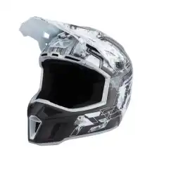 KLIM F3 Carbon Helmet 