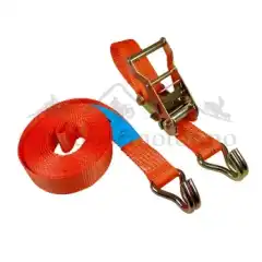 LASTESTRAMMER 2000KG M/JEKK 35MM 5M