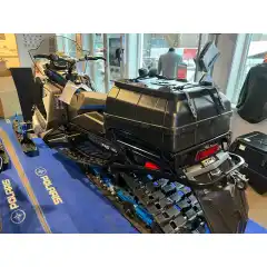 BAGASJE BOKS 105L STOR FOR BRUK UTEN PASSASJER SETE NORDIC PRO / ASSAULT 146"