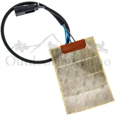 VARME ELEMENT TIL VARMEH&Aring;NDTAK ASM-HAND WARMER ATV