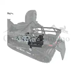 Motorsag festesett Titan Matryx 2890342