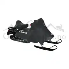 Ett solid overtrekk til Titan Matryx modeller. T&aring;ler vann/vind osv p&aring; tilhenger med mer.