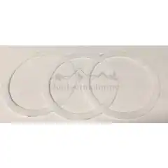 <span style="color:#000000;"><span style="background-color:null;">Team Delrin skiver / washer 3 pack 930650</span></span>