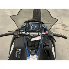 B&Oslash;YLE STYRE POLARIS MATRYX INK FESTER (MOUNTAIN BAR / HOOP)