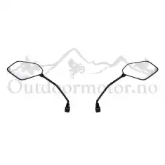 SPEIL TITAN MATRYX (UTILITY MIRRORS)