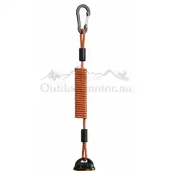 N&Oslash;DSTOPP DURAPRO D&Oslash;DMANSNOR MAGNETISK TETHER Polaris Pro ride og AXYS