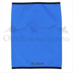 The Inversion Neck Warmer offers soft, comfortable windproof protection against winter chills