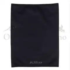 The Inversion Neck Warmer offers soft, comfortable windproof protection against winter chills