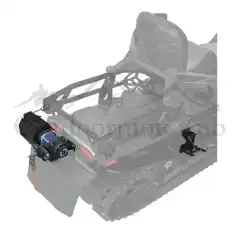 Vinsjkit for Titan Matryx