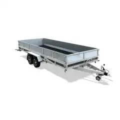 BK Forh&oslash;yningskarm PL 1552T H: 40