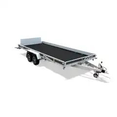 BK Varehenger PL 2752B BE Black Edition <br />
Varehenger og bilfrakter