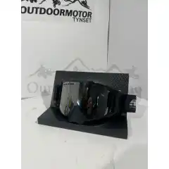 509 Sinister X6 briller CHOROMIUM