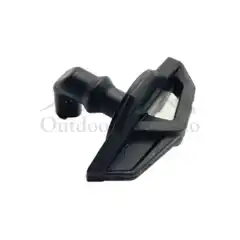 Vrider L&aring;s Sidedeksel Polaris Sn&oslash;scootere Matryx 