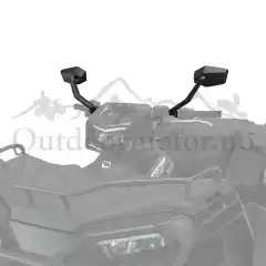 Speil ATV Polaris Sport DLX<br />
Robust og estetisk oppgradering for alle Polaris ATV
