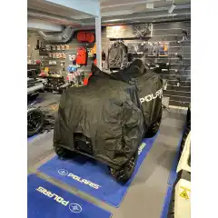 <h2>Overtrekk til Polaris Atv</h2>
