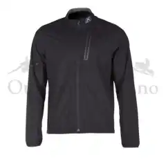 Zephyr Wind Shirt black