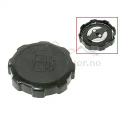 <p><span style="color:#000000;"><span style="background-color:null;">Bronco Tanklokk til B&amp;S 13,5hk Briggs&amp;Stratton XR2100</span></span></p>
