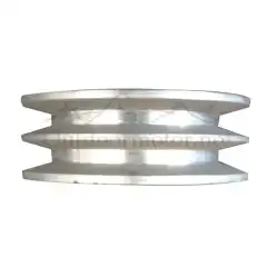 Bronco Remskiva nedre till beitepusser / Slaghack 77-12490