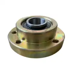 Bronco Lager og lagerholder 90207 til vals p&aring; beitepusser / slaghack 77-12490