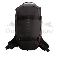 Arsenal Trail 10L Stealth Black (3 ltr pose for drikke)