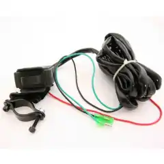 Vinsjbryter styre Bryterkit for vinsj