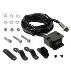 Vinsjbryter til styre. Bryterkit for vinsj