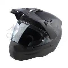 X1 Alpha Helmet ECE/DOT