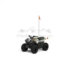 <h2>Polaris Outlaw 70 efi barne atv</h2>
