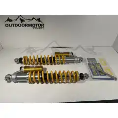 &Oslash;HLINS ST&Oslash;TDEMPER BAK-BAK 570 6X6 &Ouml;HLINS 36PRC1 PIGGYBACK