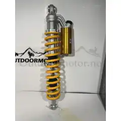 &Ouml;HLINS REAR MATRYX OG AXYS RMK KHAOS. 650-850-9R-BOOST &Oslash;HLINS <br />
Bakre st&oslash;tdemper: RMK og SKS 17-21, Matryx Khaos og Rmk 20->