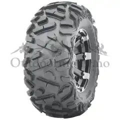 Wanda P350 E4 6L - 27x9-12 20mm Knasth&oslash;yde, 6-Lags, E4 Veigodkjent