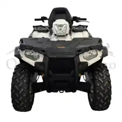 Skjermbreddere Polaris Sportsman ETX/570/570 Touring<br />
og 570 X2 6x6 med modifikasjon 3" Breddere (14-20) / Overfenders