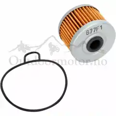 OIL FILTER POLARIS 3088036 og 3088038 Predator 500 2003-2007