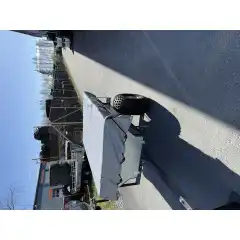 Trekk/Pressening til En (1) akslet atv henger Feks: ATV1500