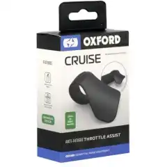 Oxford H&aring;ndst&oslash;tte Gassh&aring;ndtak