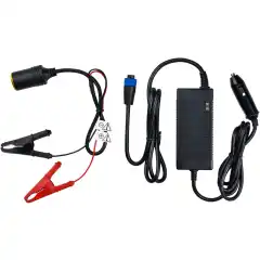 Lader 12/24V Spirit 1.0 Plus &amp; EVO