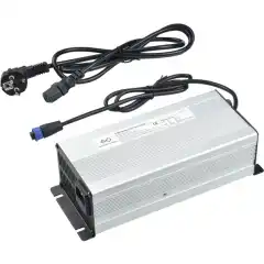 Hurtiglader Spirit 1.0 Plus &amp; EVO mod. 400W