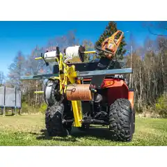 Trommelstativ Oppheng til f.eks Str&oslash;mtr&aring;d Iron Baltic Modularsystem